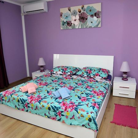 Apartman Modry بولا المظهر الخارجي الصورة