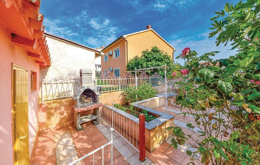 Apartman Modry بولا المظهر الخارجي الصورة