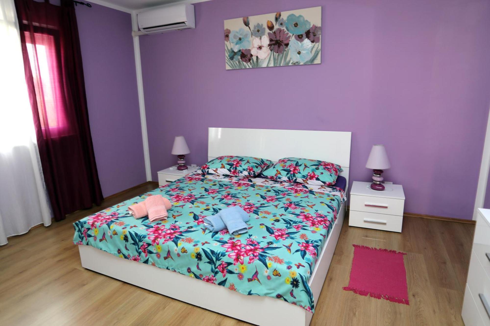 Apartman Modry بولا المظهر الخارجي الصورة