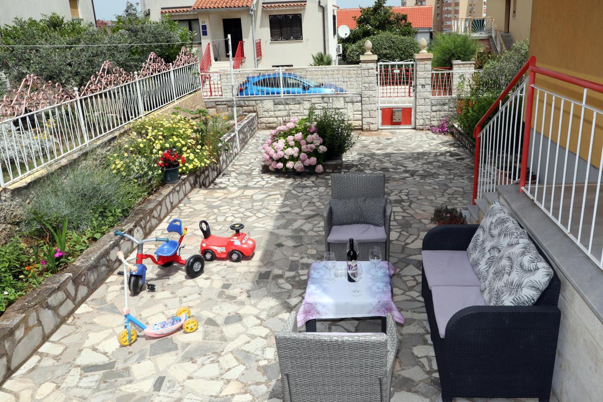 Apartman Modry بولا المظهر الخارجي الصورة