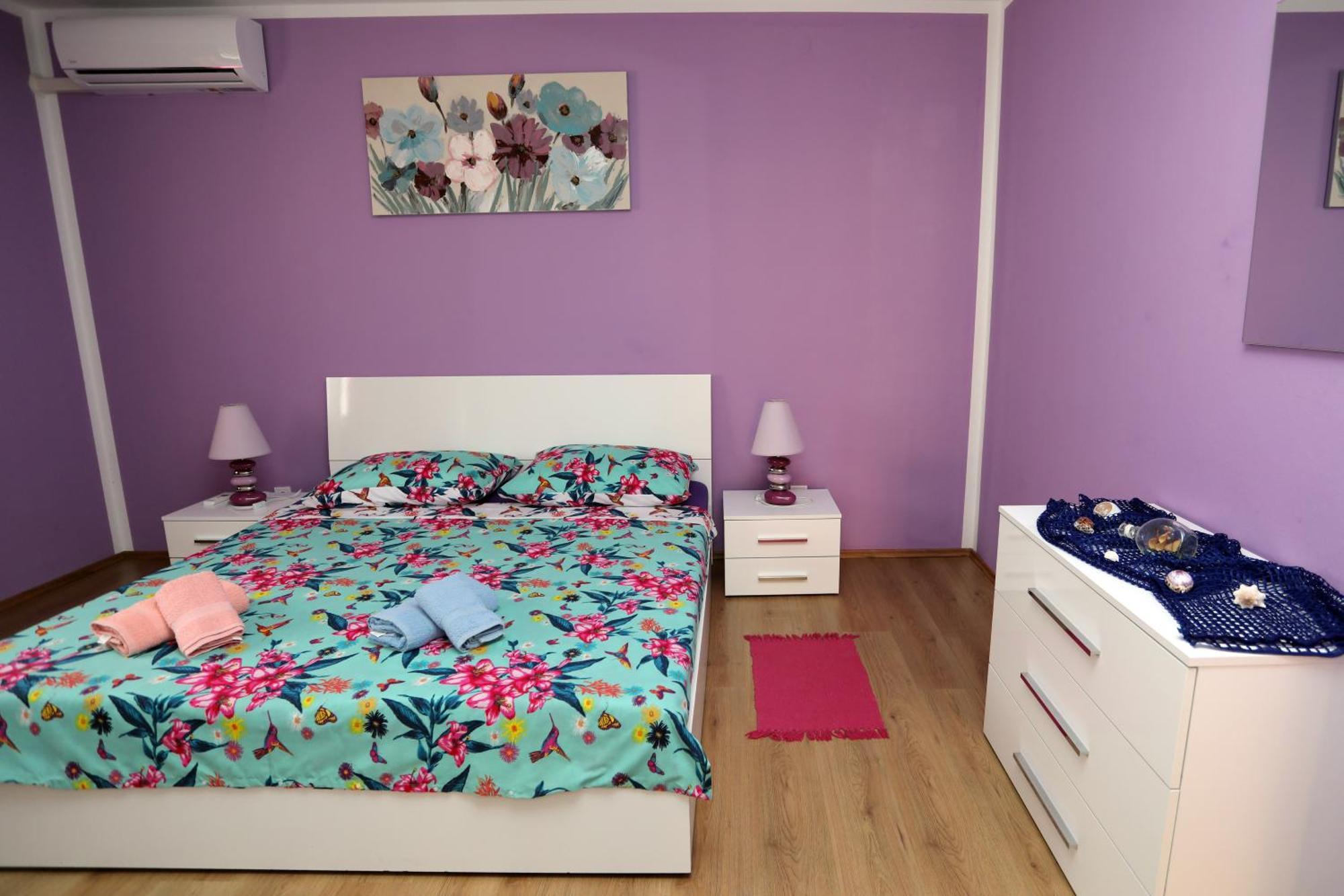 Apartman Modry بولا المظهر الخارجي الصورة