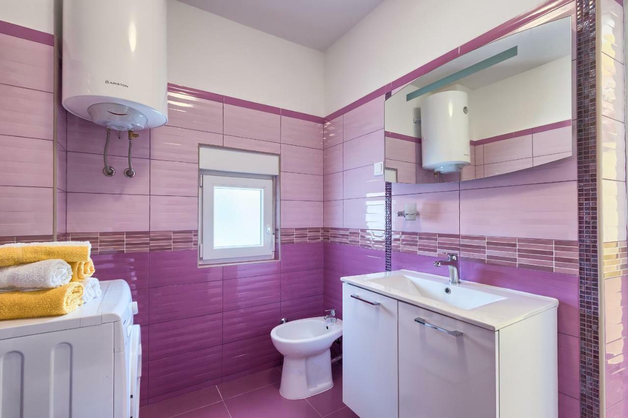 Apartman Modry بولا المظهر الخارجي الصورة