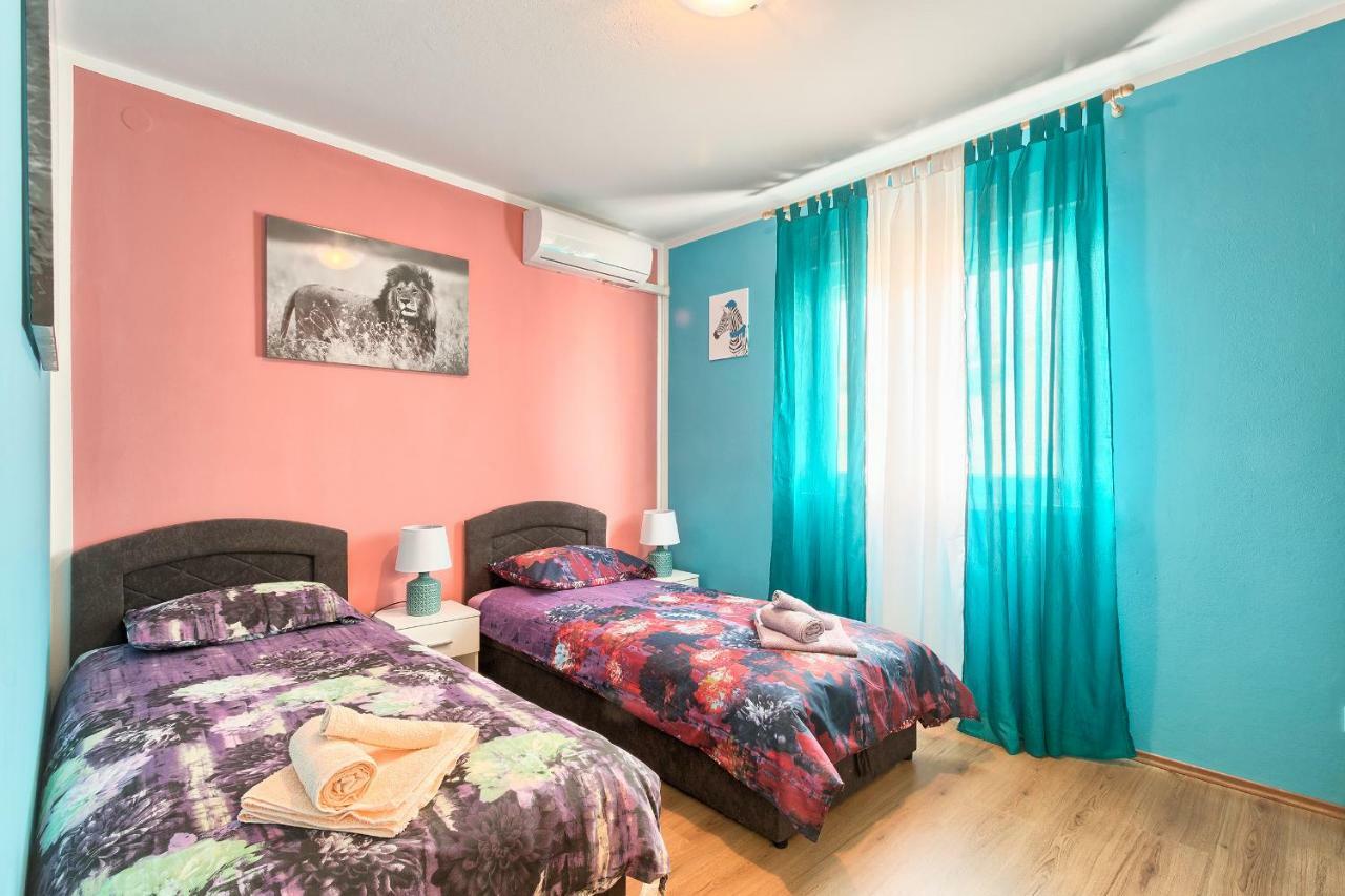 Apartman Modry بولا المظهر الخارجي الصورة