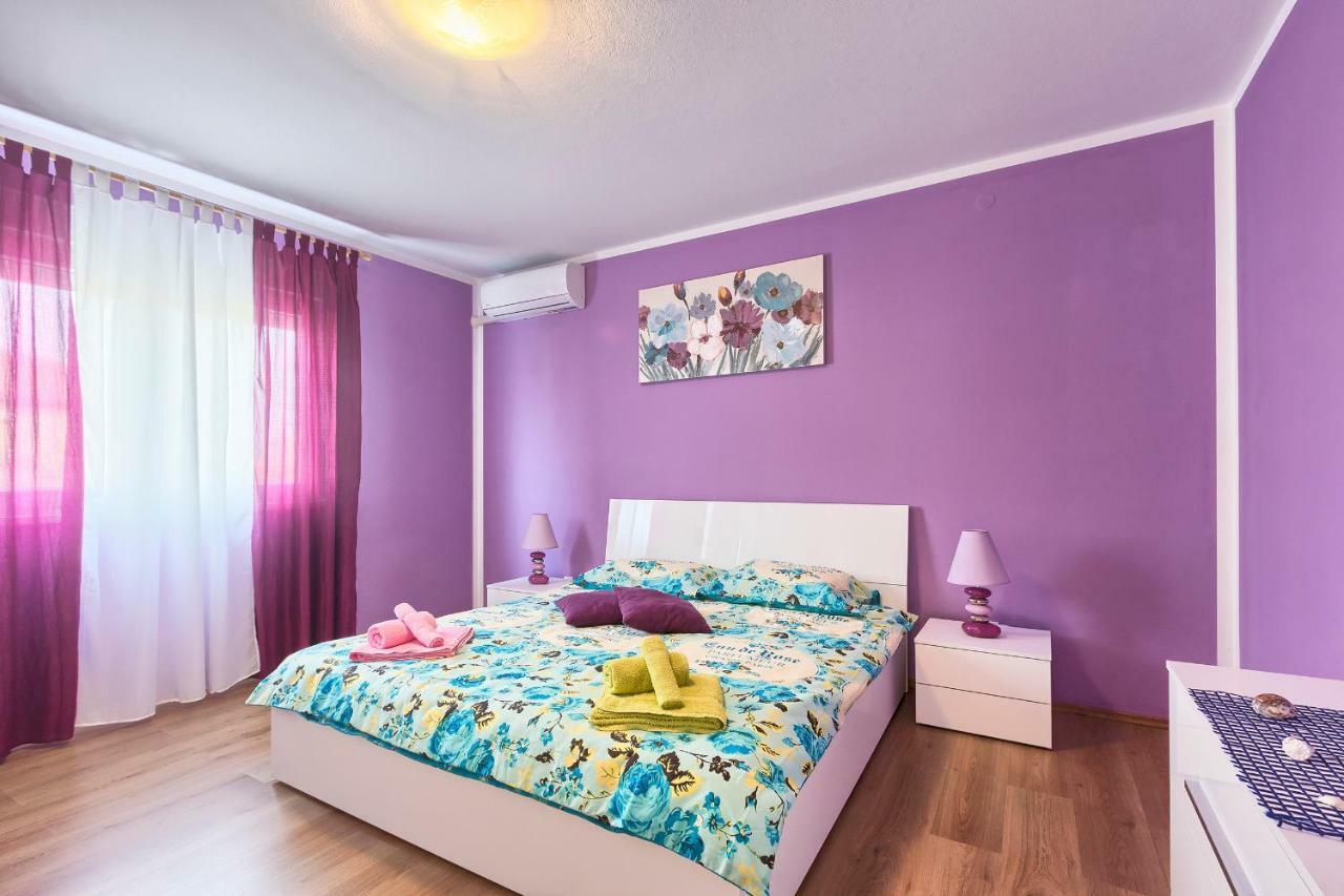 Apartman Modry بولا المظهر الخارجي الصورة