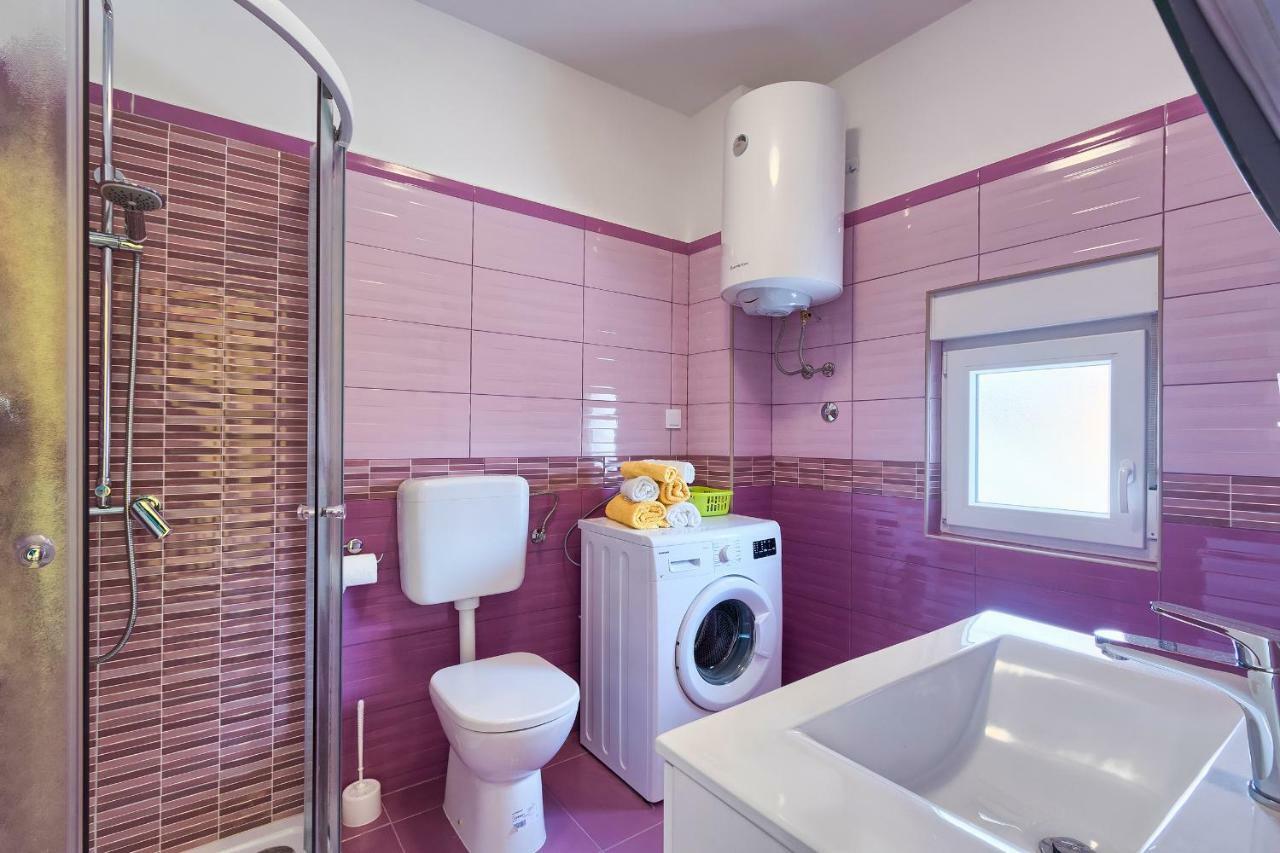 Apartman Modry بولا المظهر الخارجي الصورة